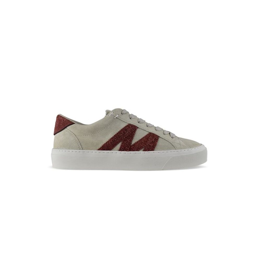 Moncler Men Sneakers Monaco2 - Picture 1 of 3